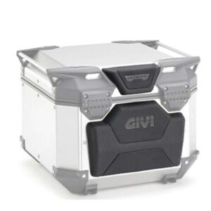 ESPALDAR BAÚL OUTBACK EVO 42 LT GIVI E241