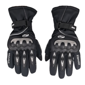 GUANTES DE PROTECCIÓN IMPERMEABLES TÉRMICOS VEMAR CAÑA LARGA